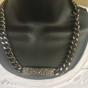 Short Necklace